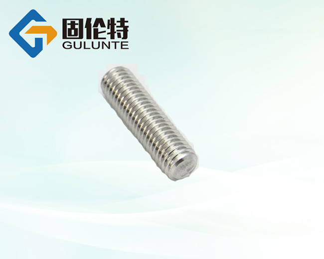 不鏽鋼螺栓廠家